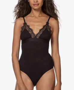 Love Stories Doris Bodysuit Met Kant - Zwart 19 Love Stories Doris Bodysuit Met Kant - Zwart -Mode Kleding 200820 930cb7b3 1df3 4db3 86cf 13da209327c0