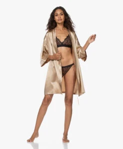 Love Stories Love Lace Bralette - Leopard -Mode Kleding 200820 9a9409bf 58be 4d0c b816 587075a55cfa