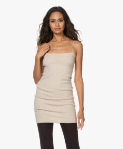 Extreme Cashmere N°149 Kate Mulitfunctionele Jurk - Latte 15 Extreme Cashmere N°149 Kate Mulitfunctionele Jurk - Latte -Mode Kleding 200827 16c3c13c 9032 4033 9539 a7780cf111d6