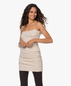 Extreme Cashmere N°149 Kate Mulitfunctionele Jurk - Latte 25 Extreme Cashmere N°149 Kate Mulitfunctionele Jurk - Latte -Mode Kleding 200827 d529db9b 58bb 445b 9983 c7cbeec5a357