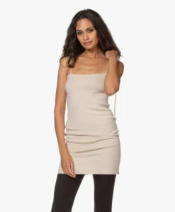 Extreme Cashmere N°149 Kate Mulitfunctionele Jurk - Latte 23 Extreme Cashmere N°149 Kate Mulitfunctionele Jurk - Latte -Mode Kleding 200827 e88ed52c a878 494b 99ca 663cd6a2df5b