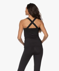 Deblon Sports Zoe Compressie Top - Zwart 16 Deblon Sports Zoe Compressie Top - Zwart -Mode Kleding 201029 b5c69f52 0e01 41df b0e6 dcf01c79b8ee