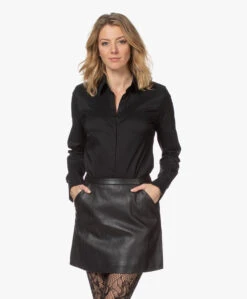 Wolford London Effect Body - Zwart