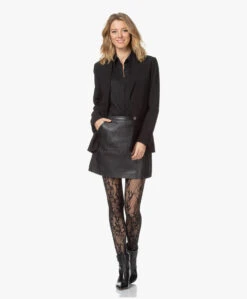 Wolford London Effect Body - Zwart -Mode Kleding 201202 1e2f2c9c 4ada 4365 898c aab950353006