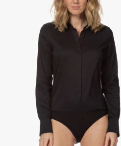 Wolford London Effect Body - Zwart -Mode Kleding 201202 4f4cc4bb d509 4a23 96b0 2d03611a0745