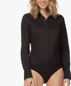 Wolford London Effect Body - Zwart -Mode Kleding 201202 85232ebf 1f0a 4695 964d d2091ce839ea