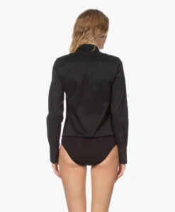 Wolford London Effect Body - Zwart -Mode Kleding 201202 967206cb 0cdd 4159 973c 95e68d969c3f