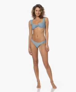 Viveh Olivine Bikini Slip - Gloom -Mode Kleding 201da105 334c 4f9a 961e 49b5e7034ddc 80