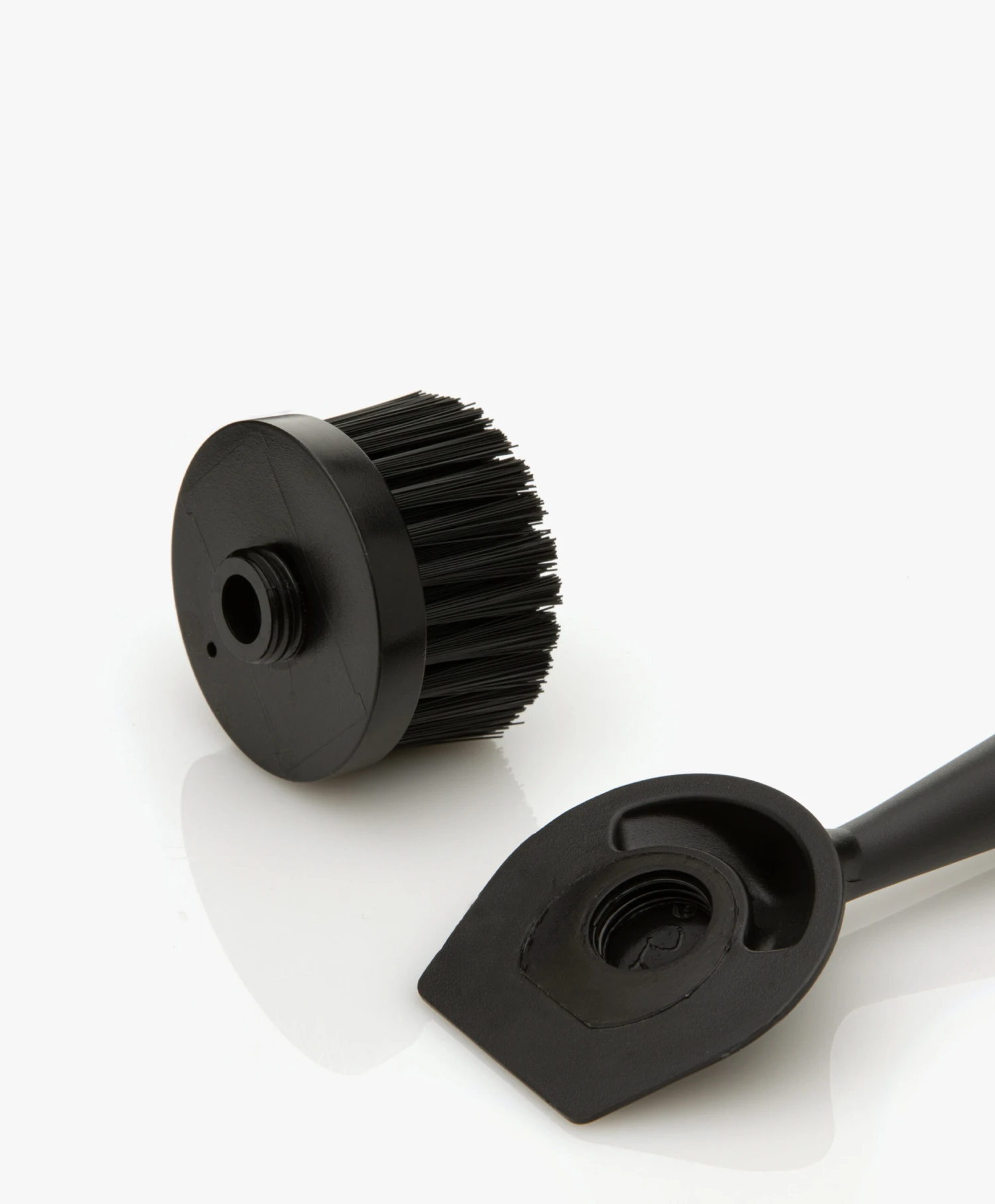 Pb. Favorites Afwasborstel Met Vervangbare Kop - Zwart 2 Pb. Favorites Afwasborstel Met Vervangbare Kop - Zwart - Afbeelding 2