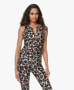 Deblon Sports Rosy Compressie Top - Leopard Off-White 20 Deblon Sports Rosy Compressie Top - Leopard Off-White -Mode Kleding 210107 763e434e c39b 4fd8 8538 06fec094e5cf