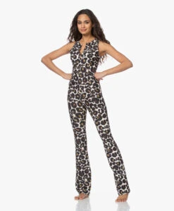 Deblon Sports Rosy Compressie Top - Leopard Off-White 25 Deblon Sports Rosy Compressie Top - Leopard Off-White -Mode Kleding 210107 940c7add be4e 432b 9941 118a59ffd10d