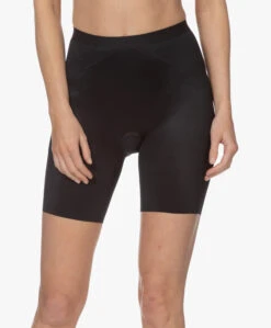 Spanx® Thinstincts 2.0 Mid-Thigh Short - Zwart 19 Spanx® Thinstincts 2.0 Mid-Thigh Short - Zwart -Mode Kleding 210325 bdc16c71 b5b7 4038 8ba9 3df7ab81da16