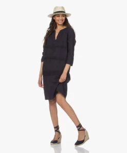 Castañer Carina 10Cm Canvas Sleehak Espadrilles - Azul Marino 19 Castañer Carina 10Cm Canvas Sleehak Espadrilles - Azul Marino -Mode Kleding 210420 9775d69f a90f 4afe a8b9 3435c5ca9f85