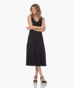 Castañer Blaudell 10,5Cm Canvas Espadrilles Met Sleehak - Azul Marino 24 Castañer Blaudell 10,5Cm Canvas Espadrilles Met Sleehak - Azul Marino -Mode Kleding 210421 2c1d93cc e7a5 4b60 9c8d 46a6b5bcb219