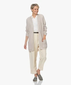 Surée Hairy Leren Print Mules - Felidae -Mode Kleding 210520 836b959a c23b 4558 8315 39cfcfbd69be