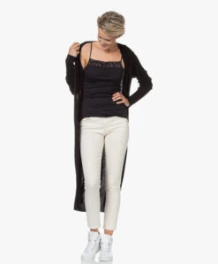 Hanro Moments Spaghetti Top - Zwart 24 Hanro Moments Spaghetti Top - Zwart -Mode Kleding 210622 a0b029c7 da97 4aa7 931b ea2e9e5865bf