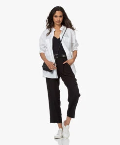 Hanro Allure Bh Camisole - Zwart 22 Hanro Allure Bh Camisole - Zwart -Mode Kleding 210624 d5aabdc1 5c25 4816 8c4e 326015807ef8