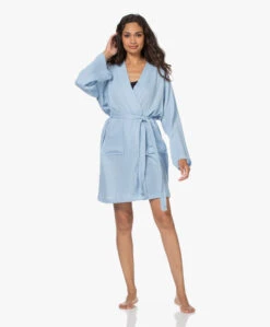 Hammam34 The Pheasant Geborduurde Katoenen Kimono - Cloud 22 Hammam34 The Pheasant Geborduurde Katoenen Kimono - Cloud -Mode Kleding 210708 5ea9a63b 7421 4a85 8ed6 2fc81424f963