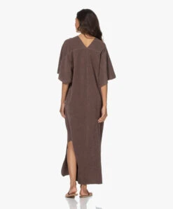 Speezys Amsterdam Kaftan No.1 - Deep Taupe -Mode Kleding 210817 6fa62149 c0cd 40ab bf76 08bd2b1c5ac1