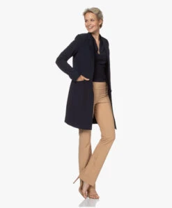 Japantky Luna Lange Travel Jersey Blazer - Zwartblauw 17 Japantky Luna Lange Travel Jersey Blazer - Zwartblauw -Mode Kleding 210830 414e096b a0bb 4be8 b5ec c7c9da4dd2ba