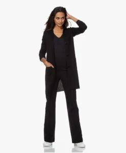Spanx® Suit Yourself Longsleeve V-Hals Bodysuit- Zwart 21 Spanx® Suit Yourself Longsleeve V-Hals Bodysuit- Zwart -Mode Kleding 210914 61d7af83 018f 48ba 9517 1954f66f529c