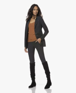 Panara Overknee Stretchlaarzen - Zwart 17 Panara Overknee Stretchlaarzen - Zwart -Mode Kleding 210922 93d60a64 ae01 45ed a7f7 78e6ee54a468