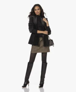 Falke Sensual Cashmere 50 Den Panty - Zwart -Mode Kleding 210930 71a5d731 ee2f 49cb 8d21 b0a628845800