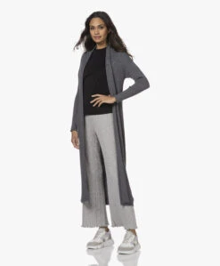 Vince Wide Crop Pima Katoenen T-Shirt - Zwart -Mode Kleding 211012 e6aeca4a c8c5 45f3 8799 b2e84dcaa1a7