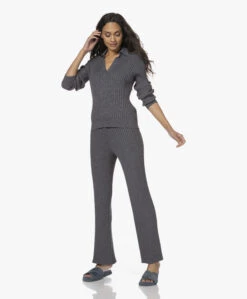 Skin Kyoto Katoenen Terry Slippers - Flintstone -Mode Kleding 211014 f037e7ff 71e8 45e2 aae7 093d77c5810c