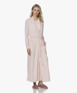 Skin Kyoto Katoenen Terry Slippers - Dusty Orchid -Mode Kleding 211019 3f477287 2078 4e15 9aae 95365553df6c