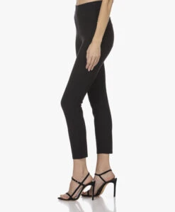 Spanx® The Perfect Ponte Jersey 4-Pocket Legging - Zwart -Mode Kleding 211020 f250530b 2f76 4726 823f 14ba12df4b5d