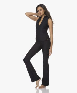 Deblon Sports Rosy Bee Compressie Coltop - Zwart 22 Deblon Sports Rosy Bee Compressie Coltop - Zwart -Mode Kleding 211109 2c6c64e6 79e5 4aa0 aad3 8c85f2fa0673