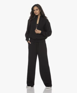 Hanro Microvezel Bralette - Zwart 18 Hanro Microvezel Bralette - Zwart -Mode Kleding 211109 31895189 bd32 4241 b9da 707715393b10