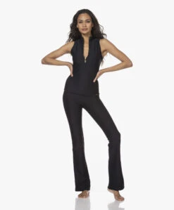 Deblon Sports Rosy Bee Compressie Coltop - Zwart 21 Deblon Sports Rosy Bee Compressie Coltop - Zwart -Mode Kleding 211109 71112f48 1d5c 4e87 b343 a159e9457b75