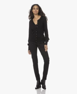 Hanro Microvezel Bralette - Zwart 22 Hanro Microvezel Bralette - Zwart -Mode Kleding 211116 73e25619 1be6 4be2 8aa4 3dea6a743415