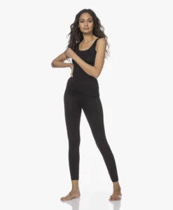 Spanx® Look At Me Now Legging - Zwart 15 Spanx® Look At Me Now Legging - Zwart -Mode Kleding 211125 1733a156 46fc 43d2 965e 54ef1b21fc68