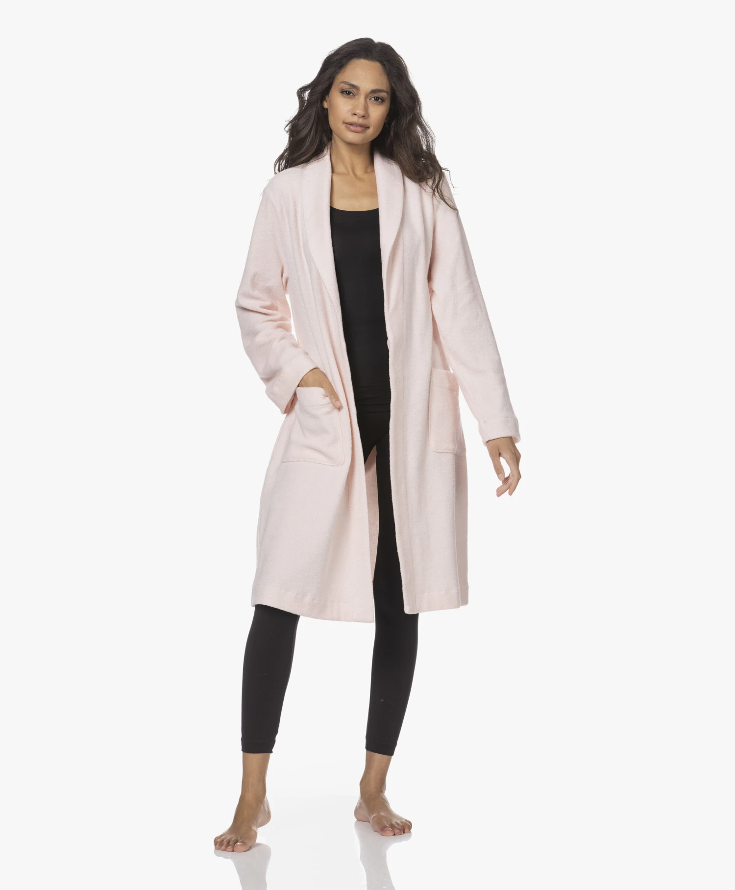 Spanx® Look At Me Now Legging - Zwart 13 Spanx® Look At Me Now Legging - Zwart - Afbeelding 13