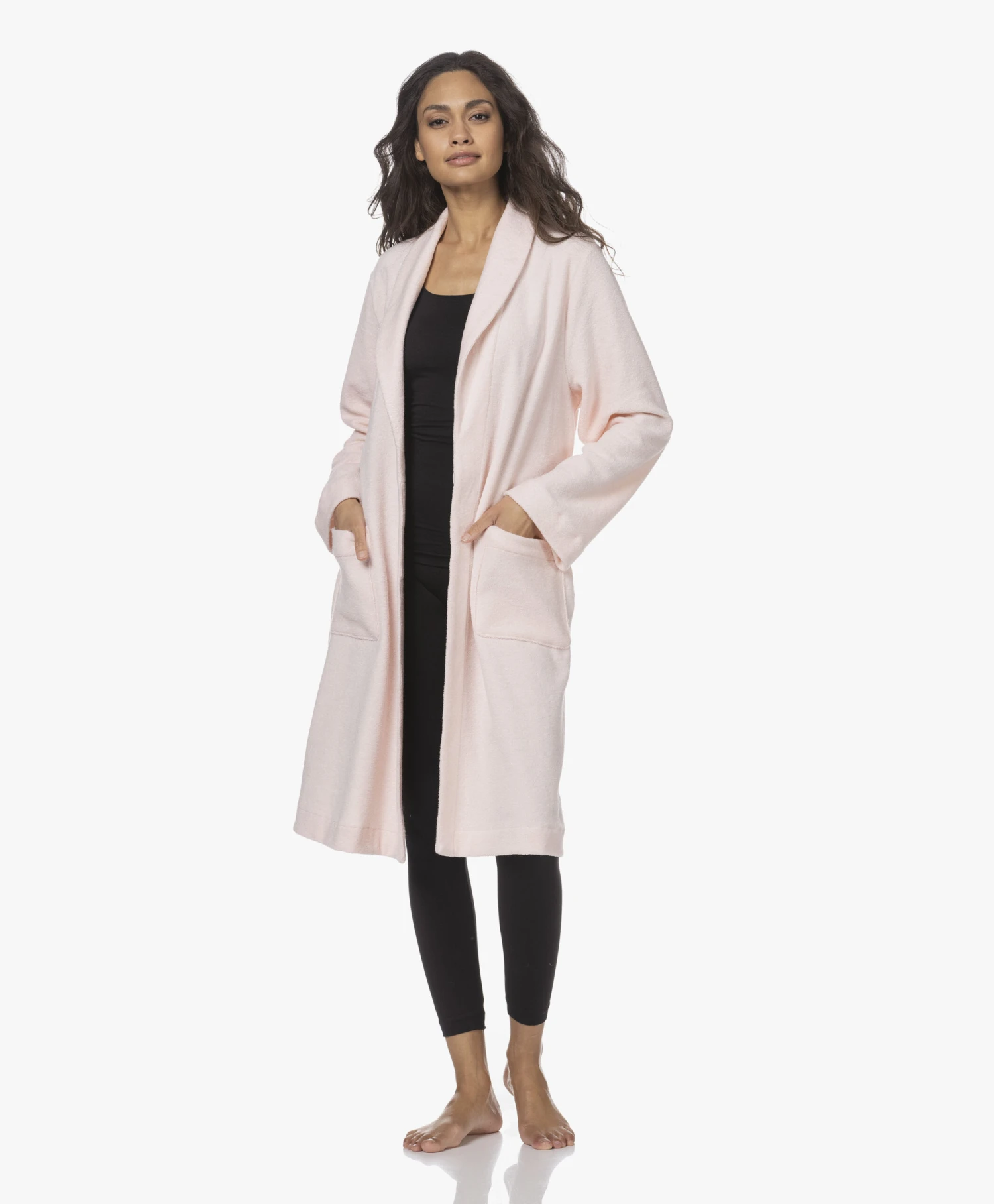 Spanx® Look At Me Now Legging - Zwart 8 Spanx® Look At Me Now Legging - Zwart - Afbeelding 8