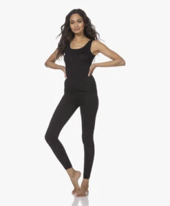 Spanx® Look At Me Now Legging - Zwart 24 Spanx® Look At Me Now Legging - Zwart -Mode Kleding 211125 35f52777 f152 4eca 9397 c61fa90d81fa