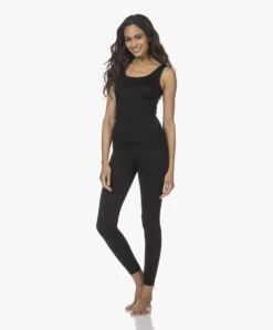 Spanx® Look At Me Now Legging - Zwart 23 Spanx® Look At Me Now Legging - Zwart -Mode Kleding 211125 5e5f388a 6f27 4f92 91a7 1ac4b4ab296e
