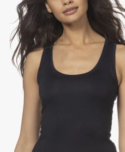 Hanro Modal Yoga Tanktop - Zwart 19 Hanro Modal Yoga Tanktop - Zwart -Mode Kleding 211125 de2d15be 9b64 4e86 a81b b3bbb9c3c3da