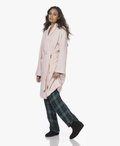 Skin Enkelhoge Gewatteerde Pantoffels - Zwart -Mode Kleding 211202 3db72ef2 1c95 45ca aad8 e2c80a13dbf6