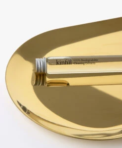 Kinfill Tidy Tray Presenteerschaal - Goud -Mode Kleding 21575f7e 3db2 4912 8d22 b06d90eb2f82 01