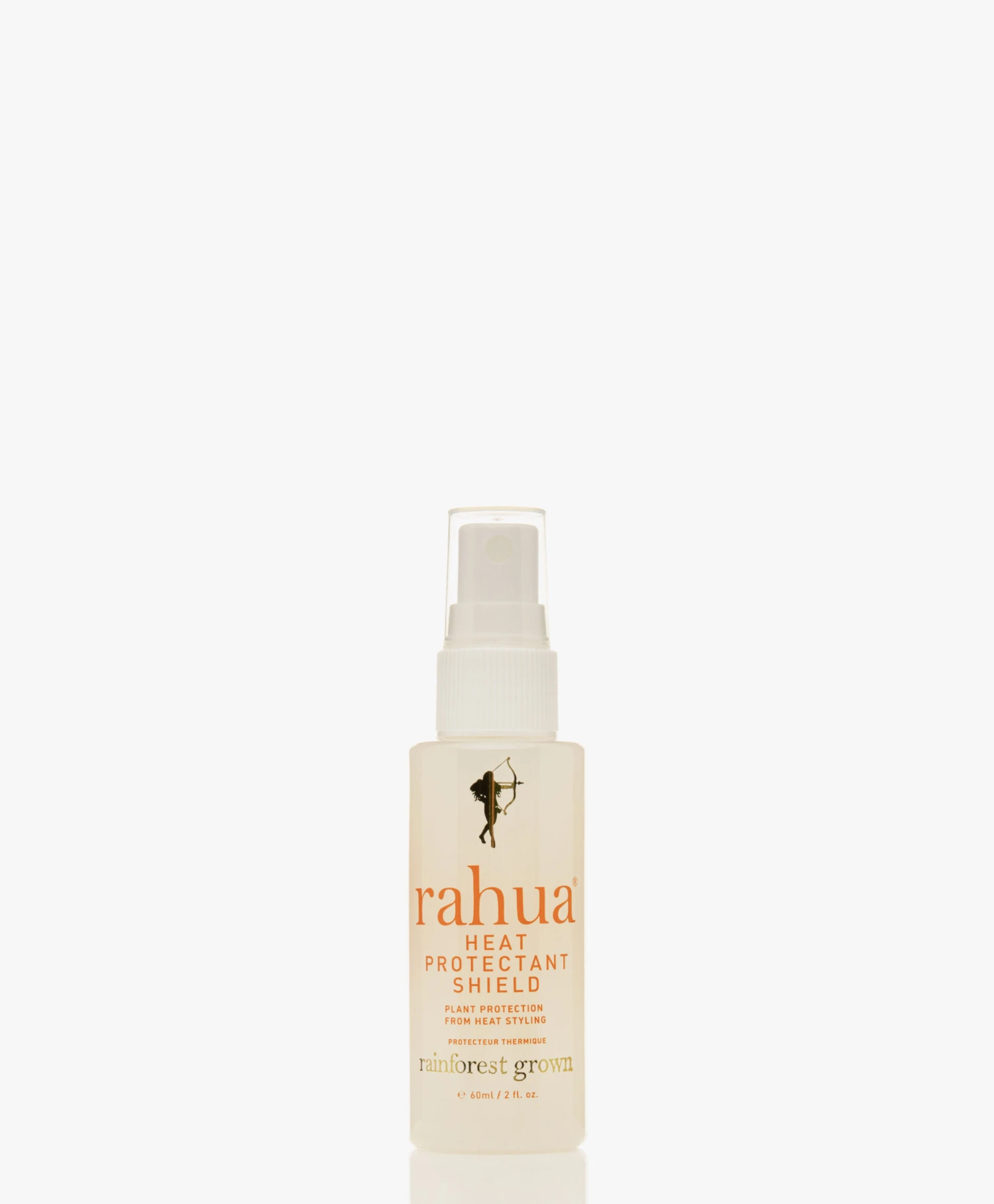 Rahua Heat Protectant Shield - Travel Size 1 Rahua Heat Protectant Shield - Travel Size