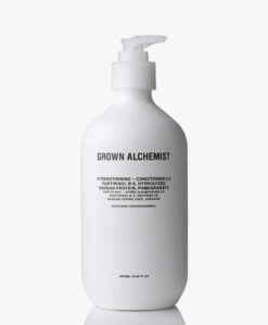 Grown Alchemist Strengthening Conditioner - Panthenol B-5/Baobab & Granaatappel