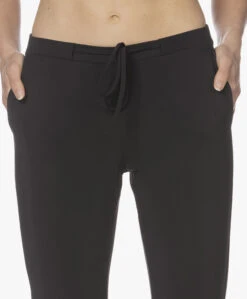 Studio .Ruig Bries Heavy Tech Jersey Broek - Zwart -Mode Kleding 220104 97a2f24e e8d6 4198 b6fa 706998a7b0be