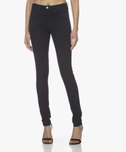 Filippa K Lola Super Stretch Skinny Jeans - Middark Denim