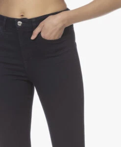 Filippa K Lola Super Stretch Skinny Jeans - Middark Denim -Mode Kleding 220112 8a48ac19 8912 4ddc 8432 c605eb89e08c