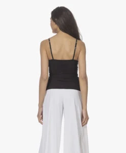 Hanro Allure Bh Camisole - Zwart 16 Hanro Allure Bh Camisole - Zwart -Mode Kleding 220211 e0d535f3 b890 46bd af14 e1a90ccfa6ab