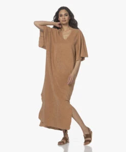 Speezys Amsterdam Kaftan No.1 - Nude 24 Speezys Amsterdam Kaftan No.1 - Nude -Mode Kleding 220310 3402d85e ae9b 4c11 a8b1 ca479cb9be62